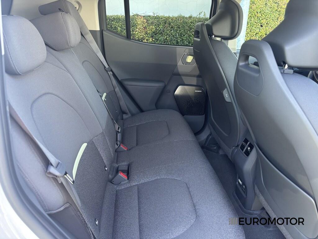 Kia EV2 42,2 kWh Earth obc 22kW