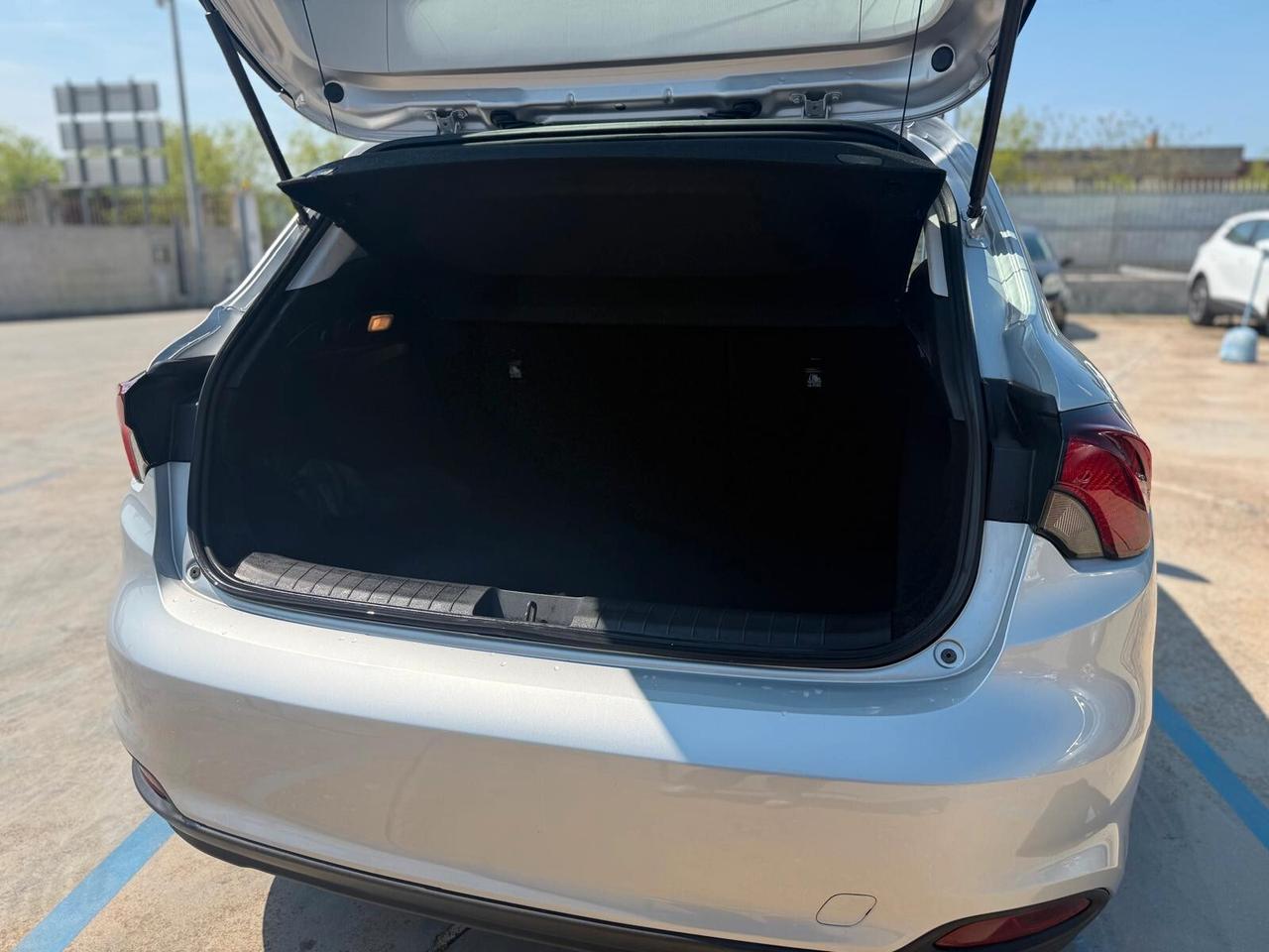 FIAT TIPO 5 PORTE 1.3 MJT 95 CV S&S