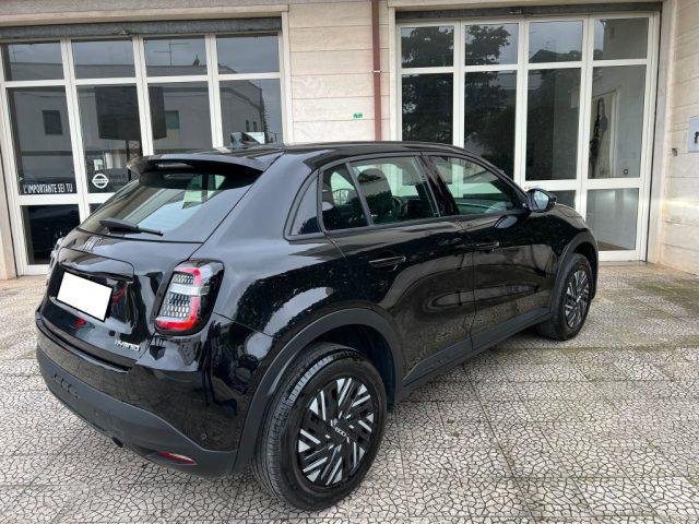 FIAT 600 Hybrid 100 CV DCT MHEV