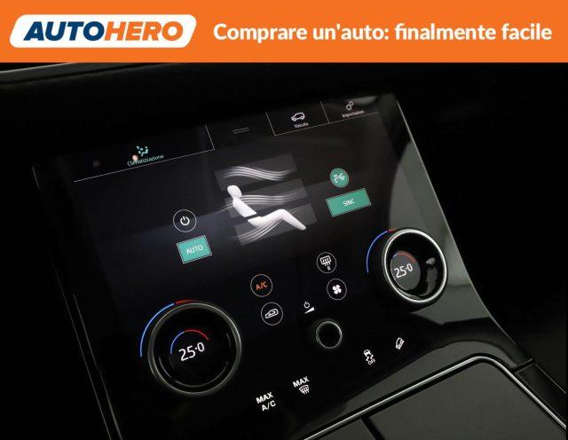 LAND ROVER Range Rover Velar 2.0 TD4 180 CV S