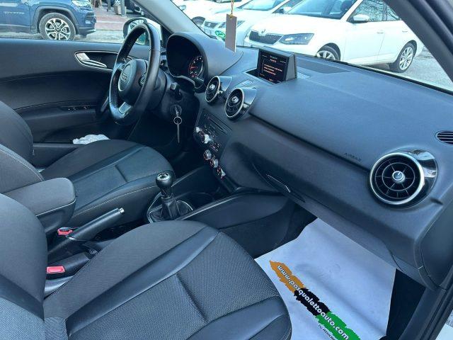 AUDI A1 SPB 1.2 TFSI Ambition