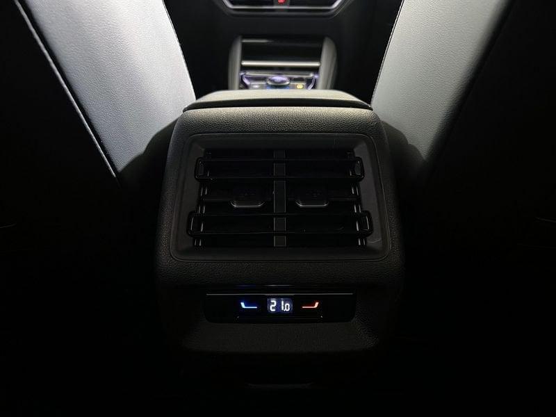 Volkswagen Tiguan Tiguan 1.5 eTSI 150 CV ACT DSG R-Line