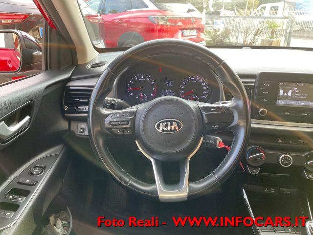 KIA Rio 1.0 T-GDi 12V 5 porte Active Prezzo zero vincoli