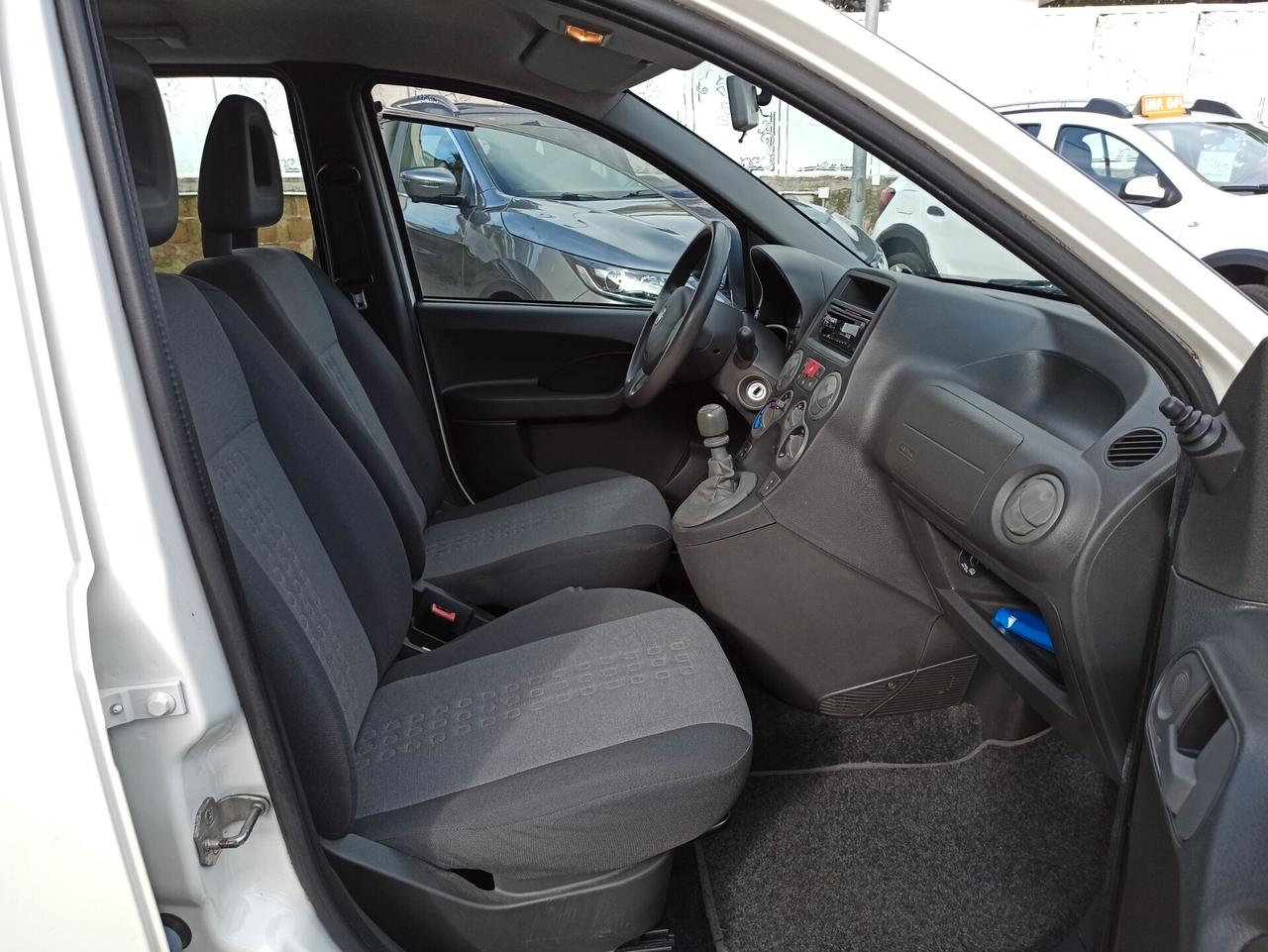 Fiat Panda 1.2 EasyPower Gpl Classic