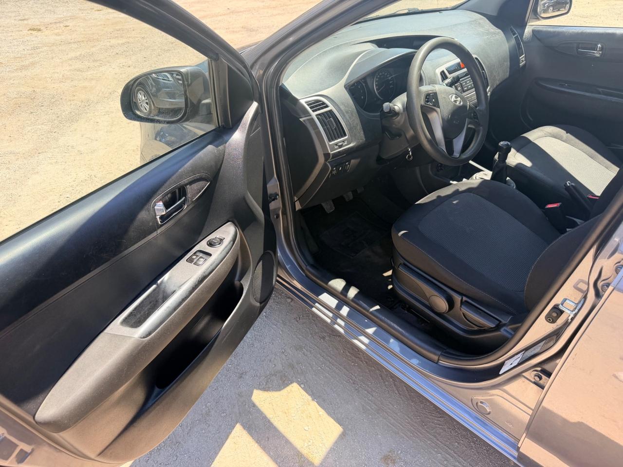 Hyundai i20 1.2 5p. Classic