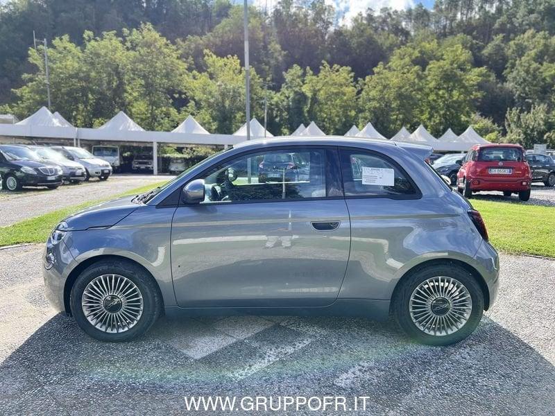 FIAT 500 Berlina 320 42 kWh