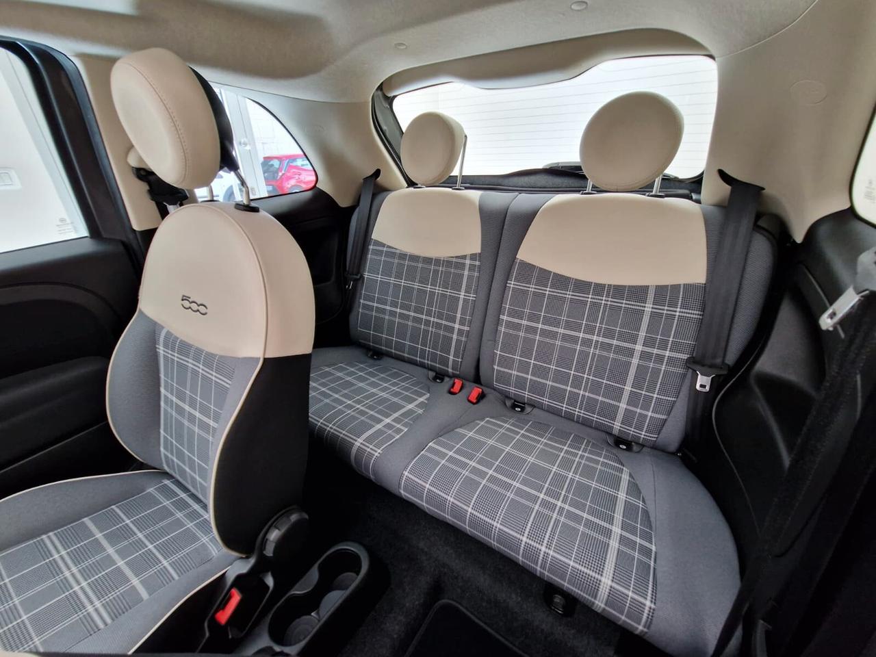 Fiat 500 1.2 Dolcevita