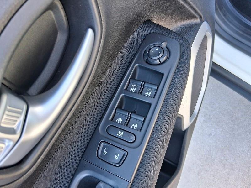 Jeep Renegade 1.6 E-TorQ EVO Longitude