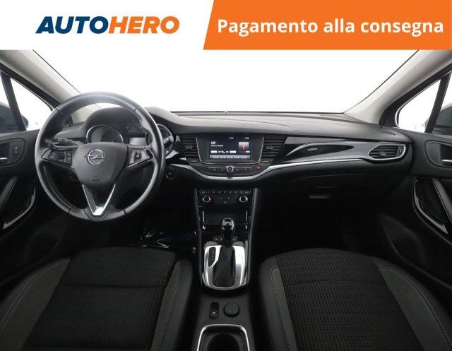OPEL Astra 1.5 CDTI 122 CV S&S AT9 5 porte Business Elegance
