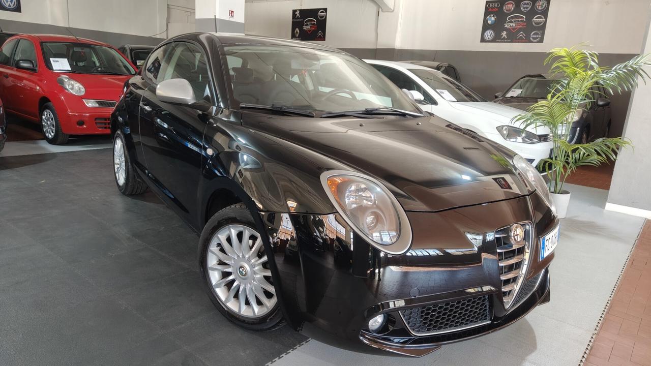 Alfa Romeo MiTo 1.4 78 CV 8V S&S Distinctive