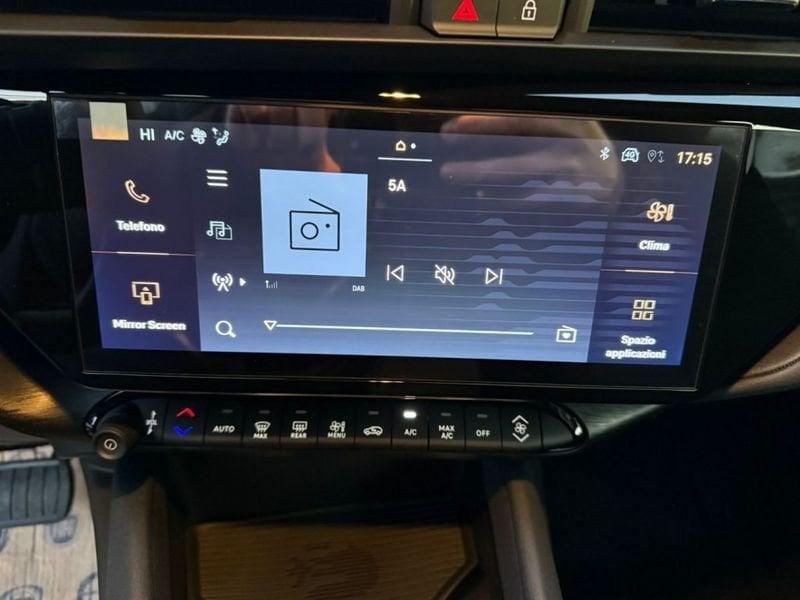 Alfa Romeo Junior 1.2 145 CV Hybrid eDCT6