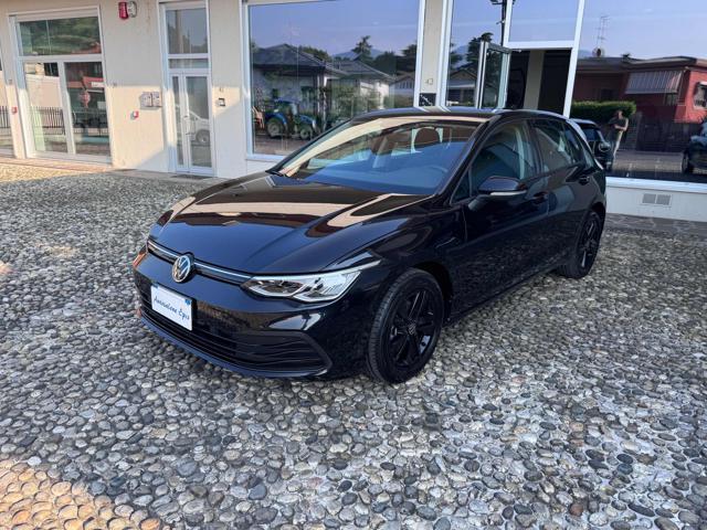 VOLKSWAGEN Golf 1.0 eTSI EVO DSG Life