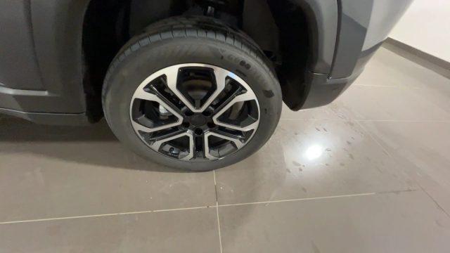 JEEP Compass 1.5 Turbo T4 130CV MHEV 2WD Altitude