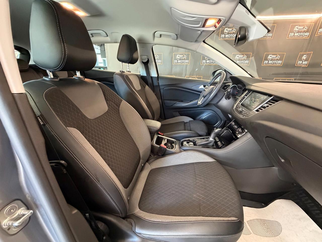Opel Grandland X 1.5 diesel Ecotec Start&Stop aut. Ultimate