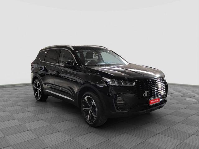 OTHERS-ANDERE OTHERS-ANDERE DR Automobiles DR6.0 dr 6.0 1.5 Turbo Bi-Fuel GPL