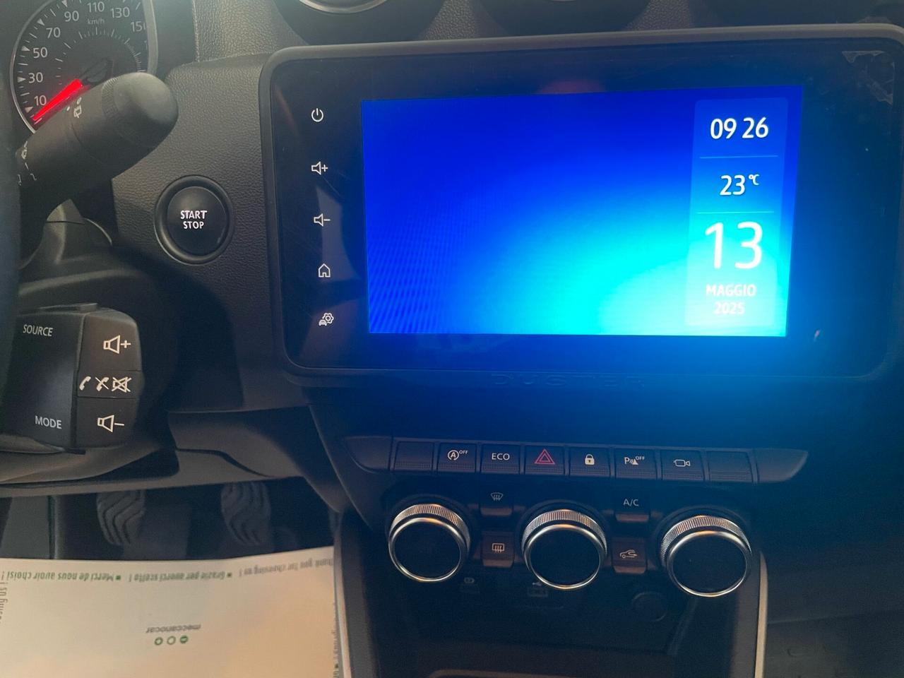 Dacia Duster 1.0 TCe GPL 4x2 Journey