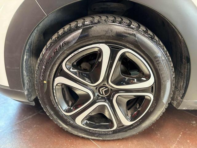 CITROEN C3 BlueHDi 100 S&S Shine