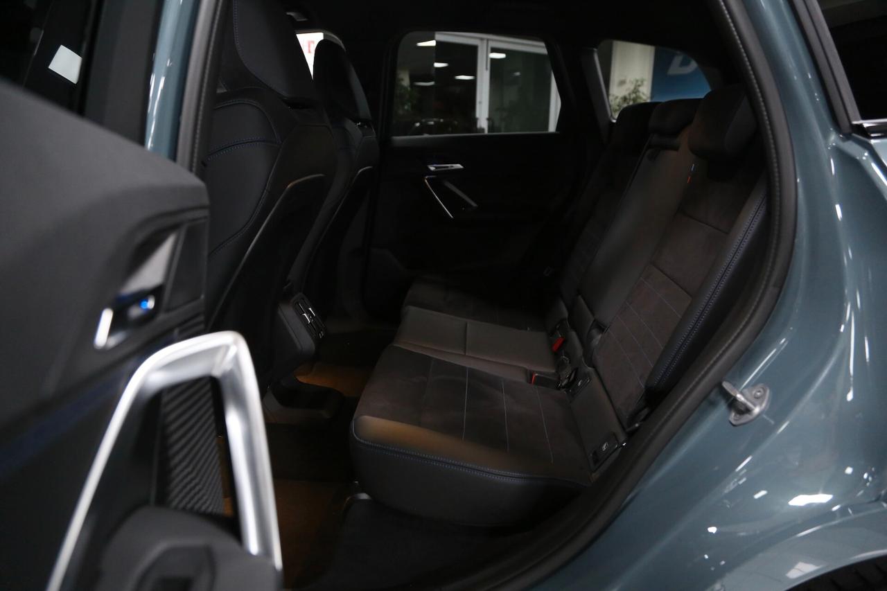 BMW X1 xDrive20d mhev Msport auto