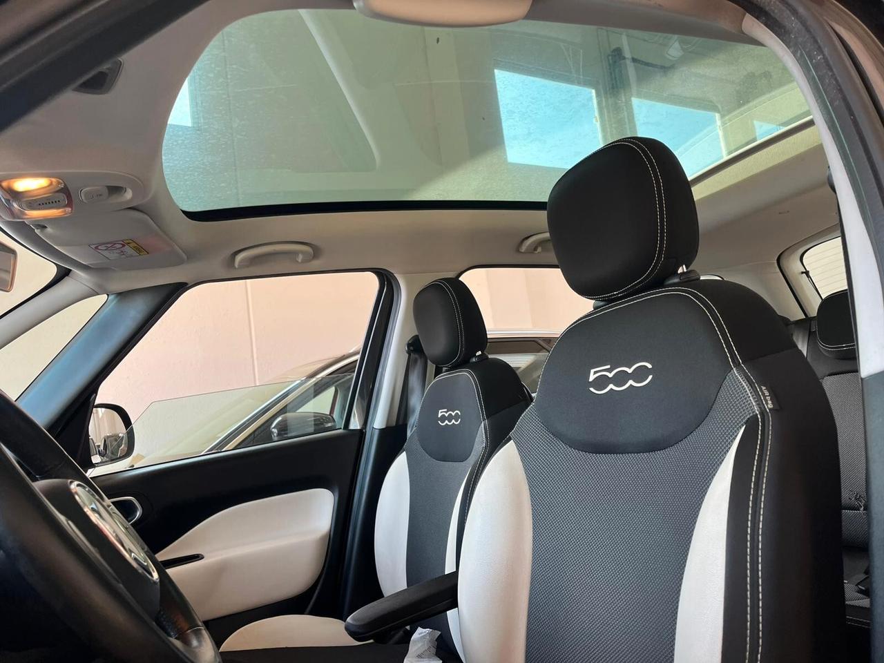 Fiat 500L 1.3 Multijet 95 CV Trekking 2017