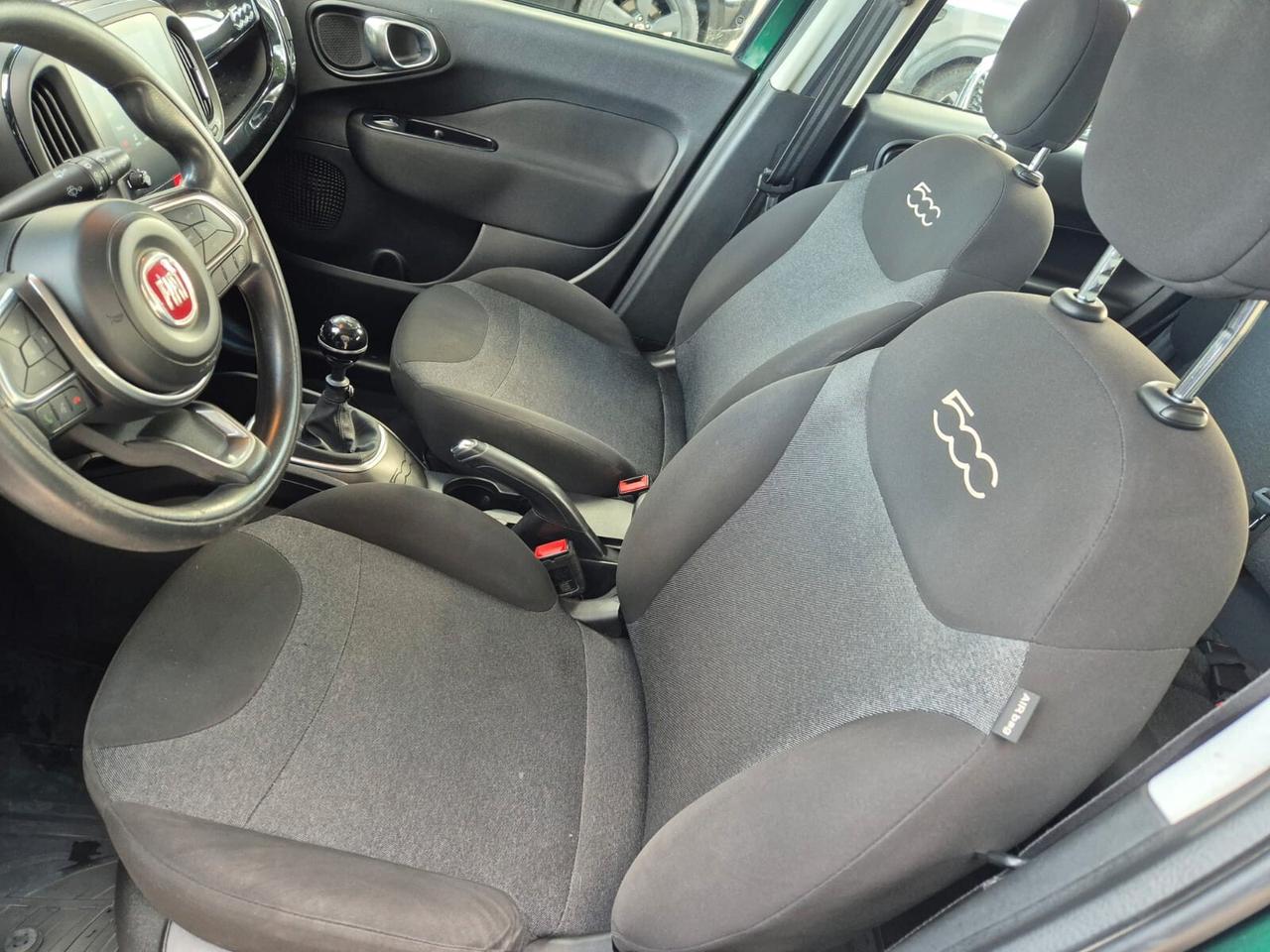 Fiat 500L 1.3 Multijet 95 CV City Cross