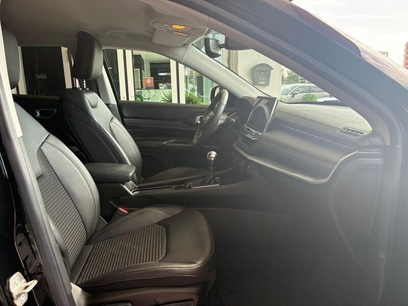 Jeep Compass 1.6 MJet II 96kW Limited