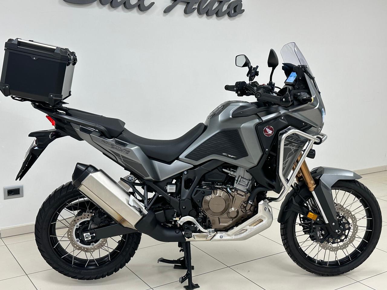 Honda CRF1100L Africa Twin ADVENTURE SPORTES 2023