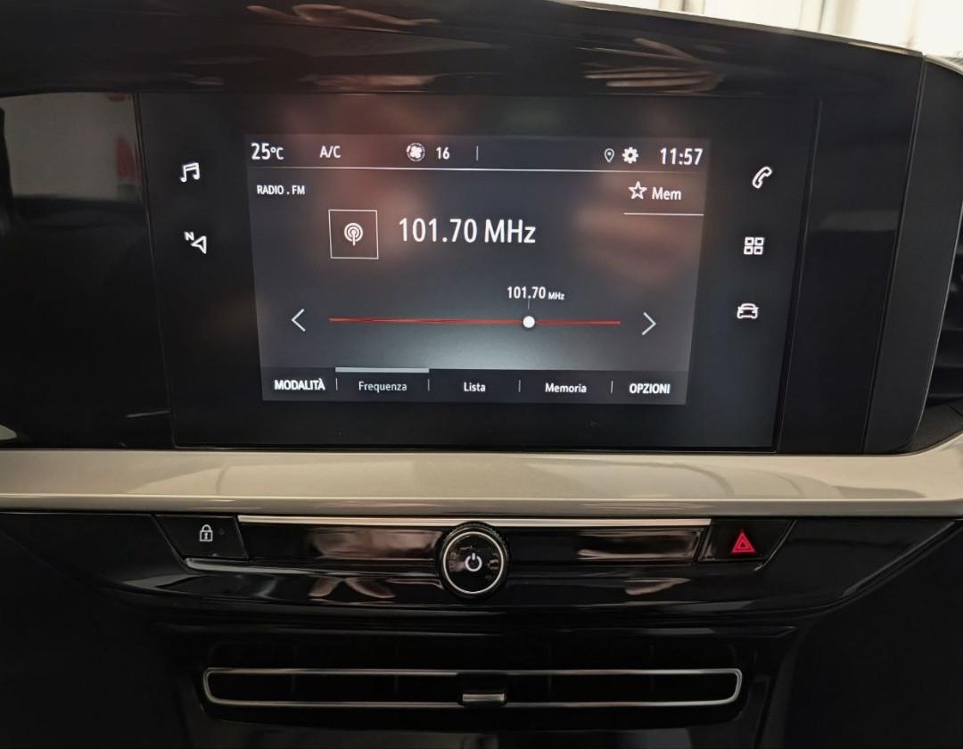 OPEL Mokka 2ª serie - Mokka 1.5 diesel Elegance