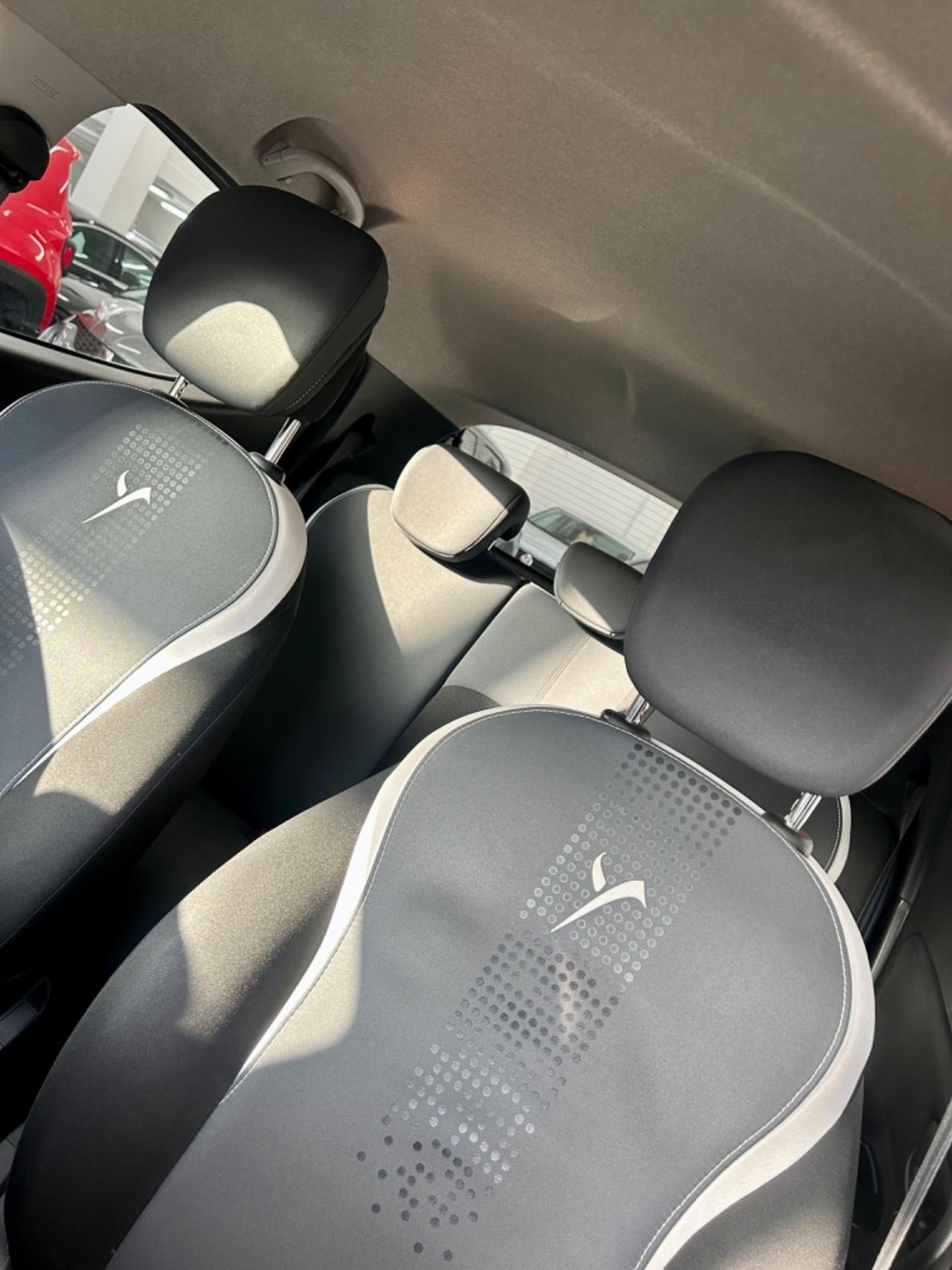Lancia Ypsilon 1.2 69 CV 5 porte Gold FINANZIABILE
