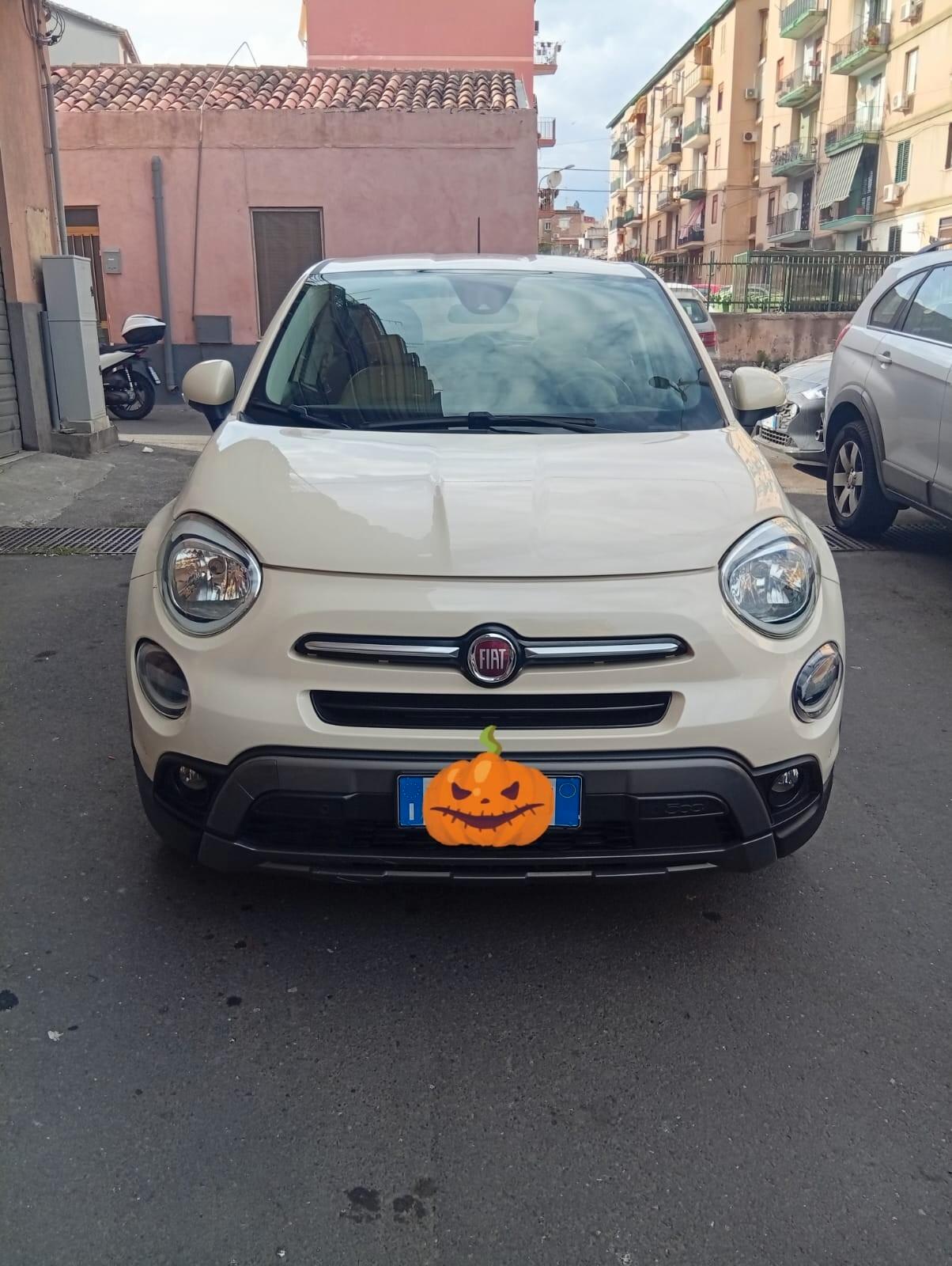 Fiat 500X 1.6 MultiJet