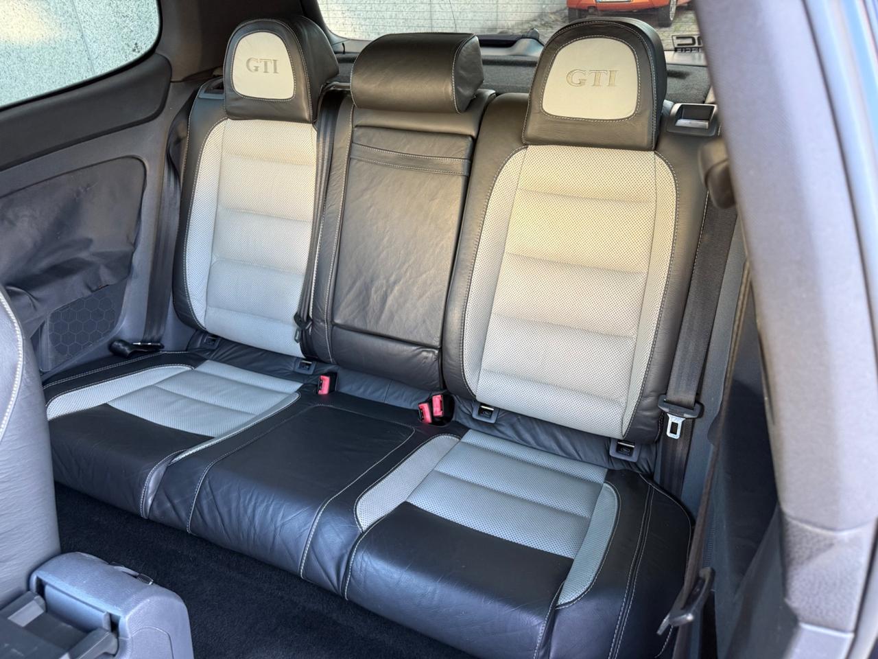Volkswagen Golf GTI 2.0 16V TFSI 3p. GTI*Preparata*Pelle*Navi