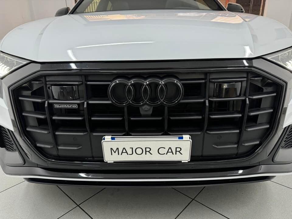 Audi Q8 50 TDI 286 CV Quattro SLine Tetto 2023