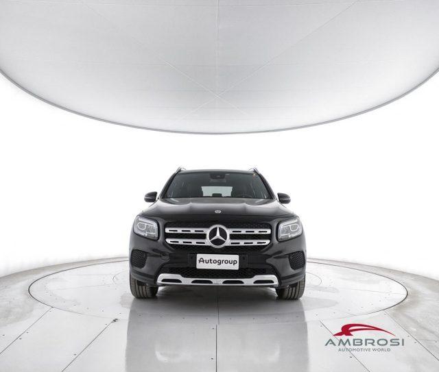 MERCEDES-BENZ GLB 200 d Automatic Sport Plus 7p.ti
