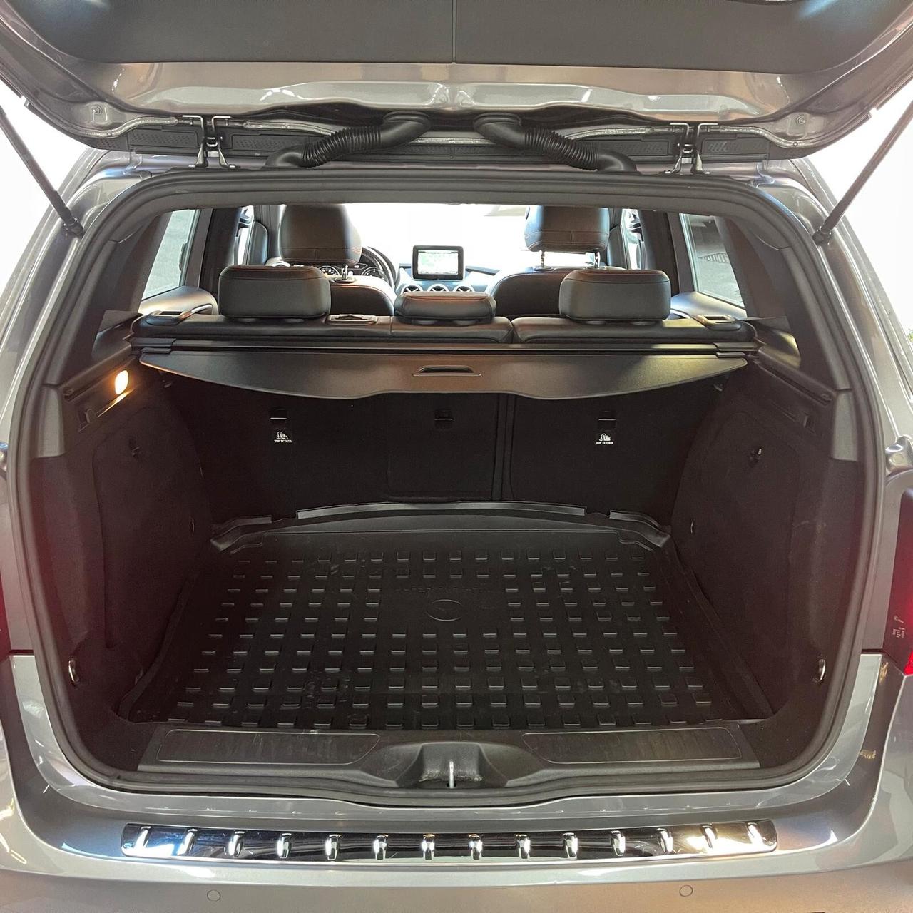 Mercedes-Benz B 200 d Automatic Premium