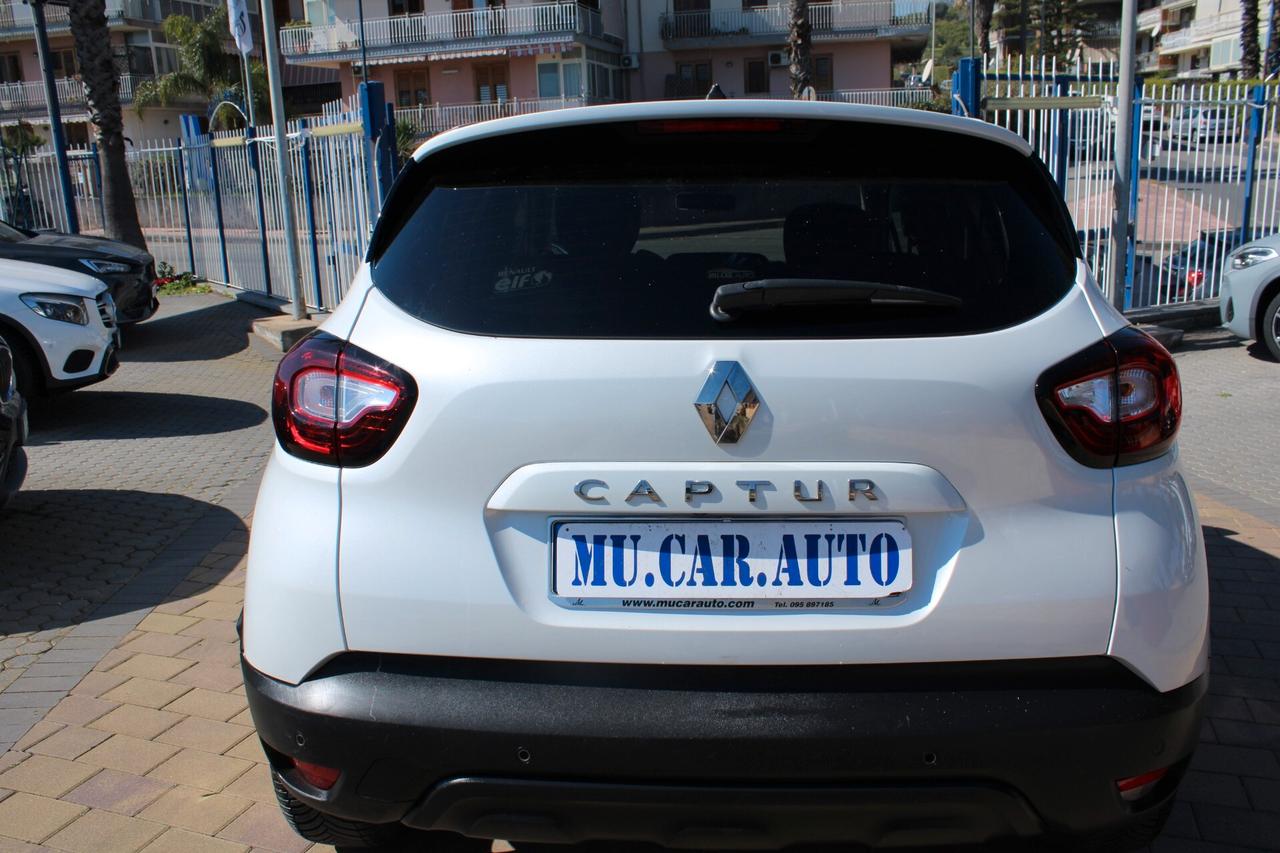 Renault Captur dCi 8V 90 CV Sport Edition2