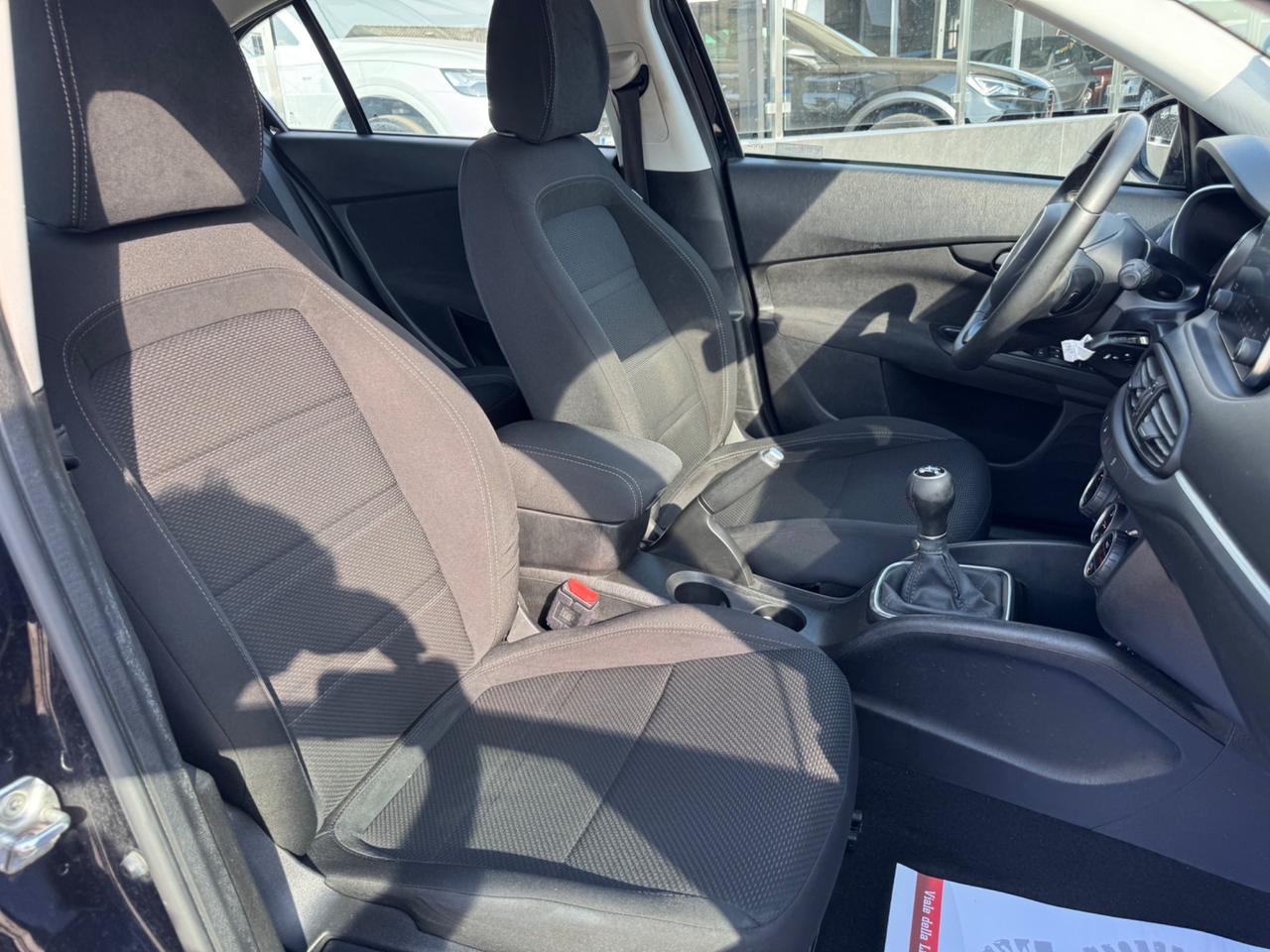 FIAT TIPO 1.3 MJT 95 CV S&S LOUNGE FULL