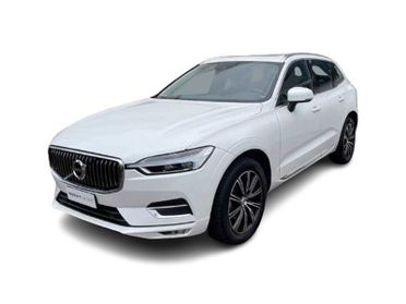 Volvo XC60 B5 235+14 CV AWD Automatica Mild Hybrid Diesel Inscription