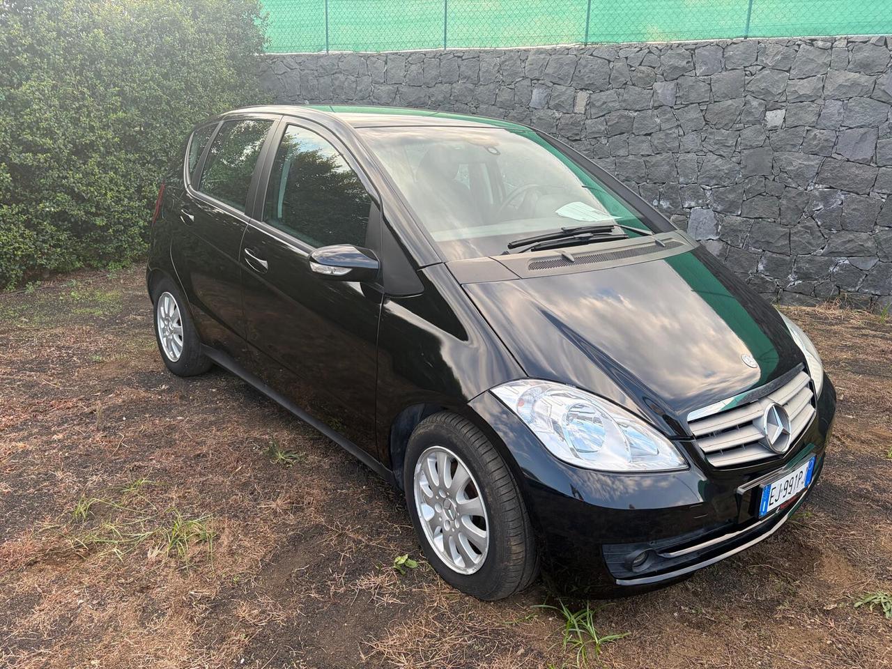 Mercedes-benz A 160 CDI Avantgarde