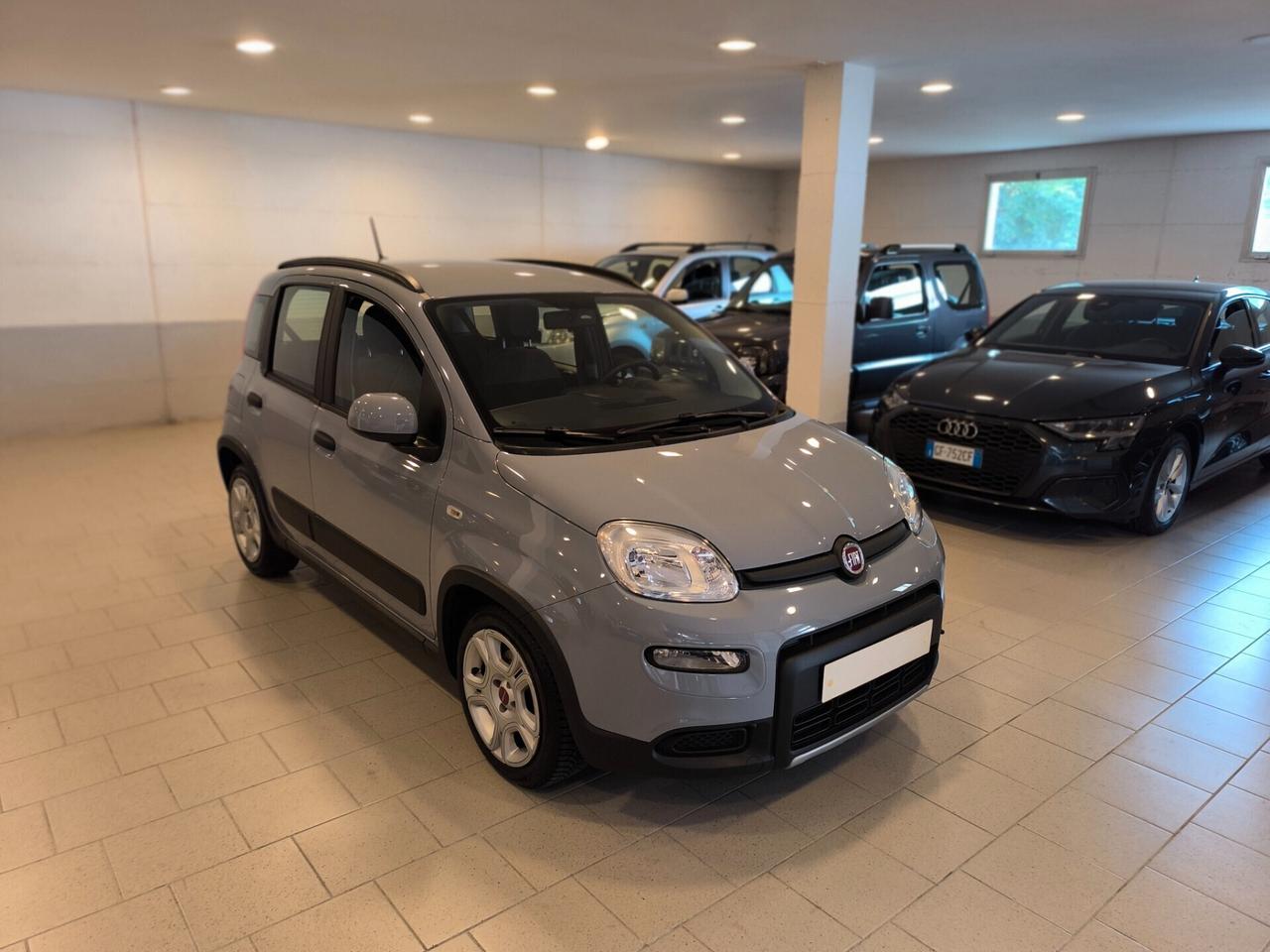 Fiat Panda 1.2 EasyPower