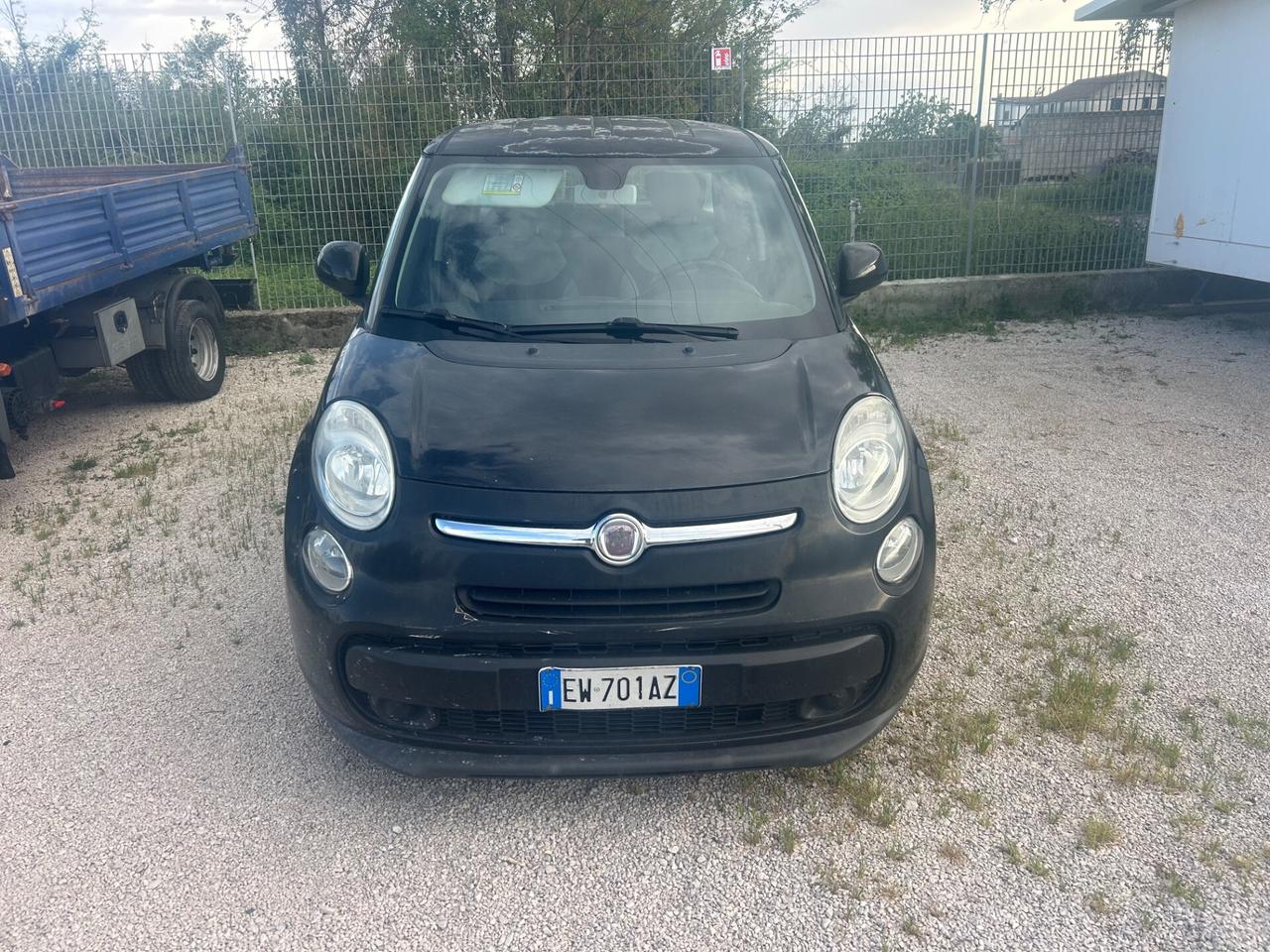 Fiat 500L 1.3 Multijet motore da rivedere