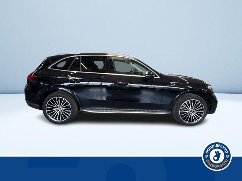 Mercedes-Benz GLC 300de 4Matic EQ-Power AMG Line Advanced