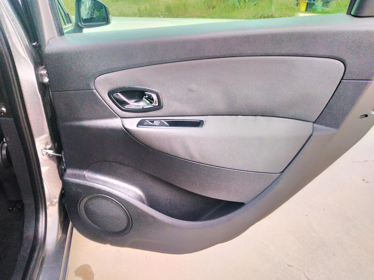 Renault Scenic Scénic XMod 1.5 dCi 110CV Limited