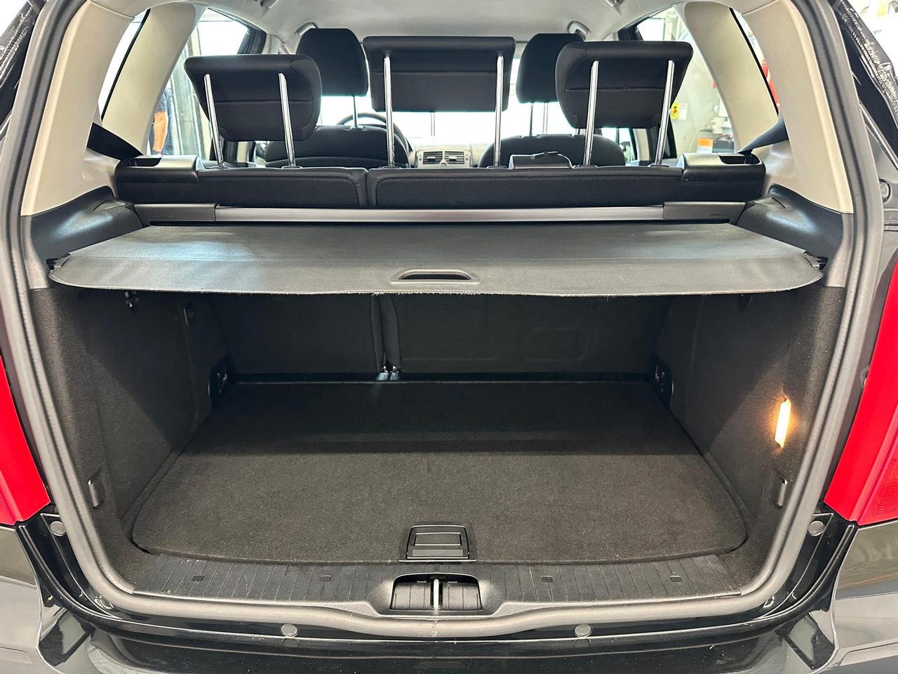 Mercedes A 160 (150) be Elegance