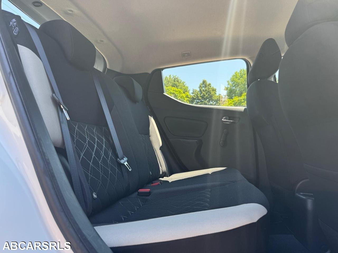 NISSAN - Micra - IG-T 90 GPL 5p. Start - UNIPRO. - NEOPATENTATI - FINANZIABILE