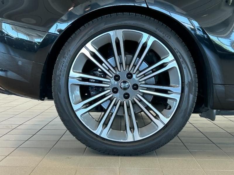 Land Rover Range Rover Sport 3ª serie 3.0D l6 249CV Dyn. HSE