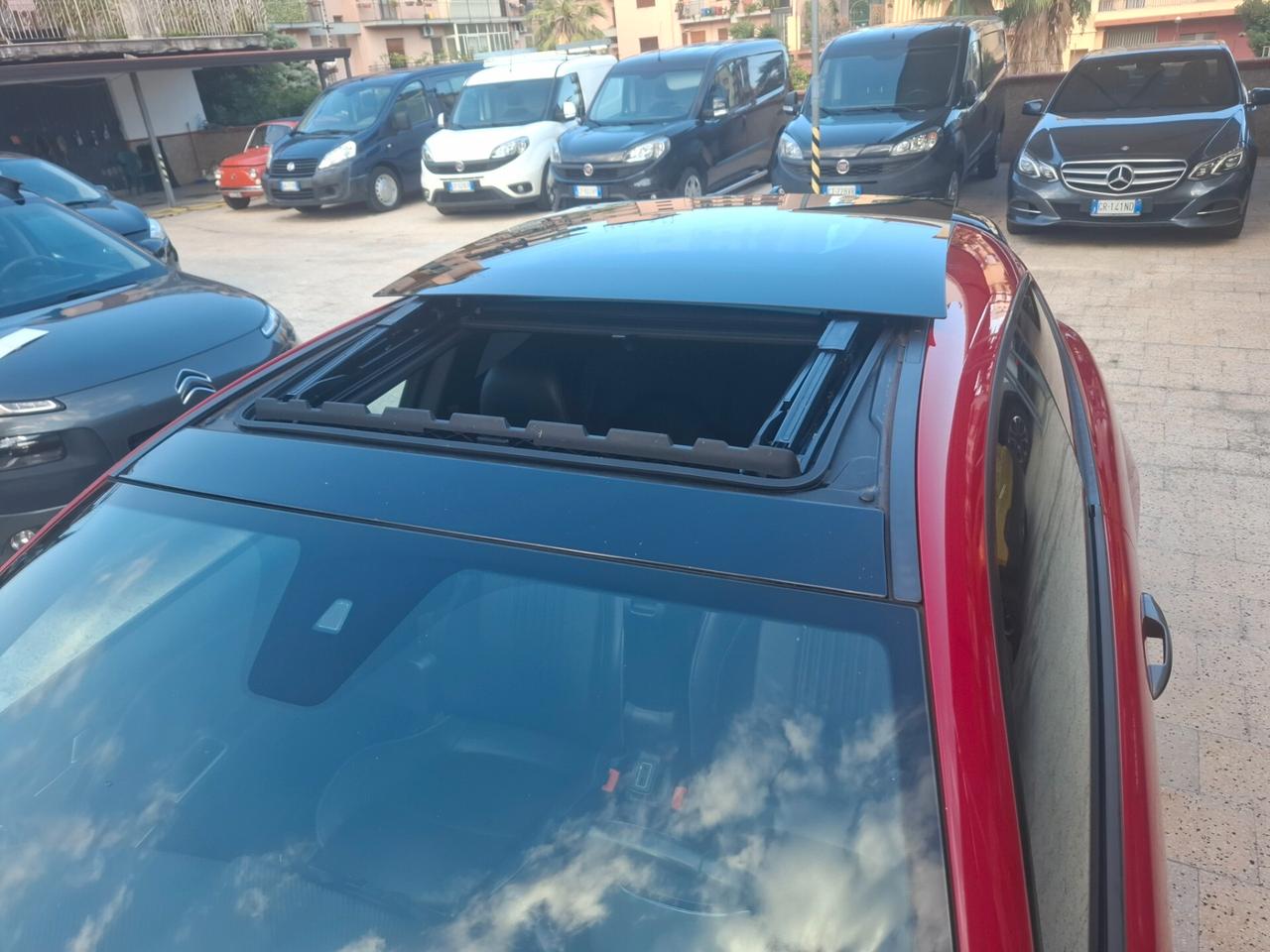Alfa Romeo MiTo - 1.3 JTD, clima, cruise, pano, pelle, navi, 16"