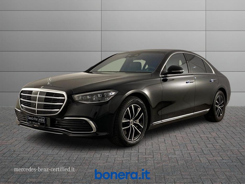Mercedes Classe S 400 400 D Premium Plus 4Matic 9G-Tronic
