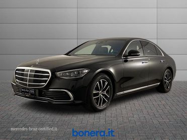Mercedes Classe S 400 400 D Premium Plus 4Matic 9G-Tronic
