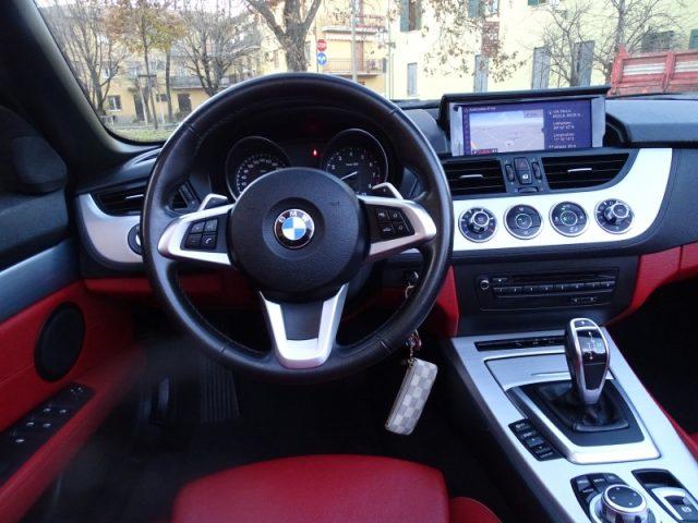 BMW Z4 sDrive18i