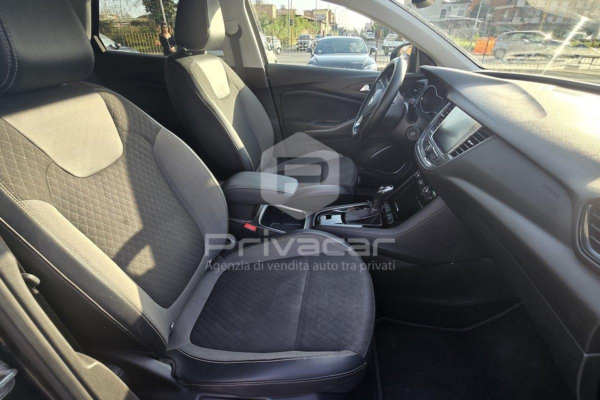 OPEL Grandland X 1.5 diesel Ecotec Start&Stop aut. Business