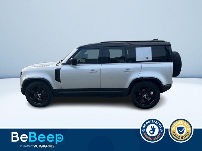 Land Rover Defender 110 2.0D SD4 FIRST EDITION AWD 240CV AUTO